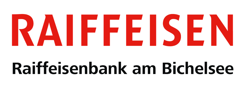 Raiffeisen – Hauptsponsor der Volleynights