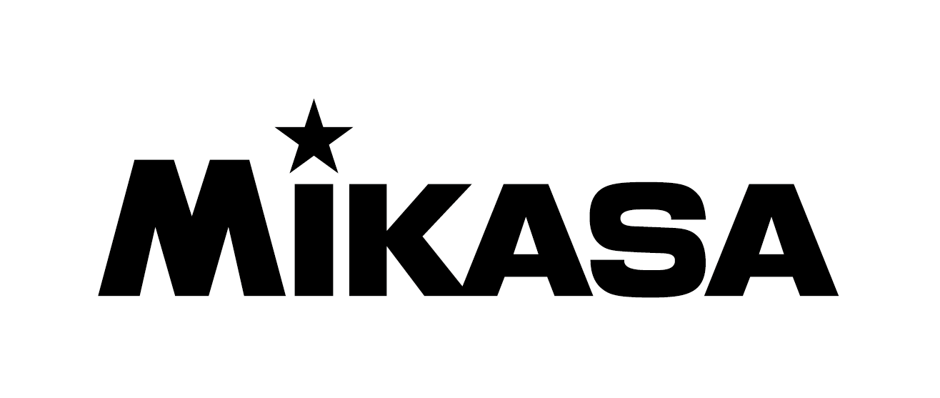 Mikasa – Platzsponsor der Volleynights