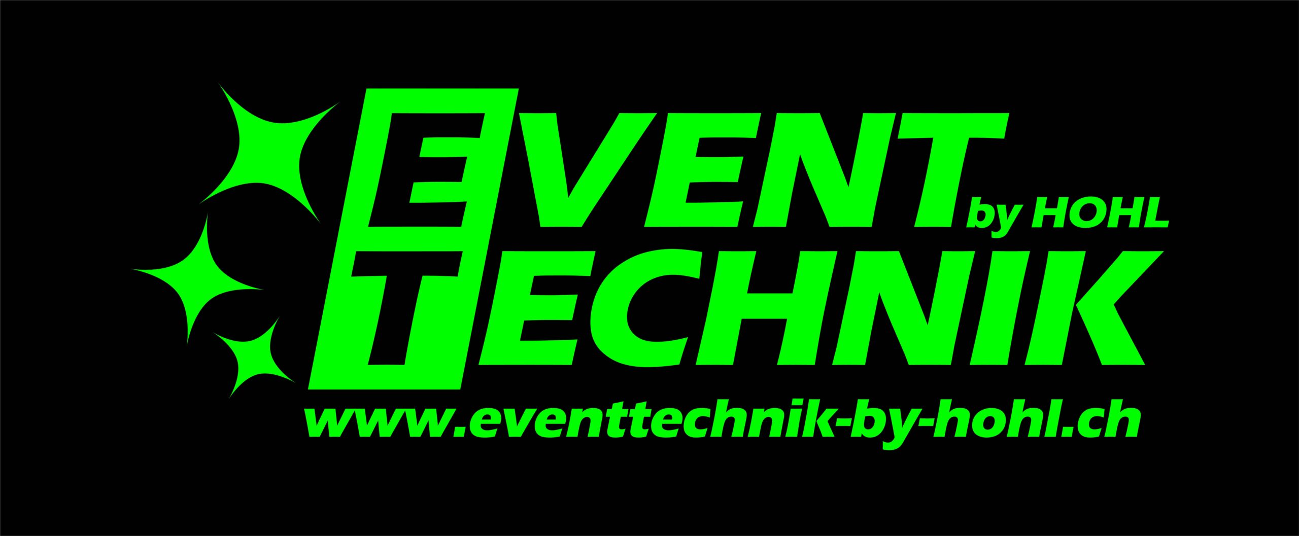 Hohl Eventtechnik – Hauptsponsor der Volleynights